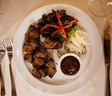 Menu item 1