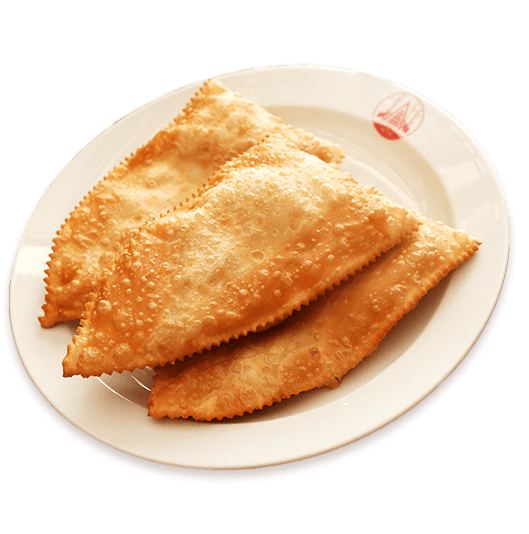 Чебурек
