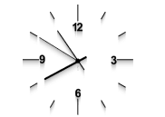 clock